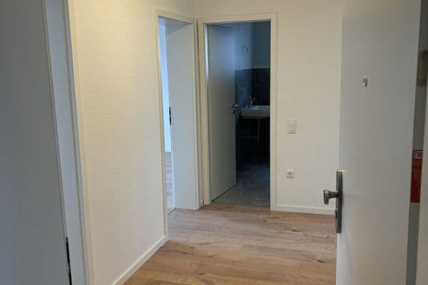 Prenájom bytu 3-izbový 63 m², Nassauer Str. 15, Würselen Prenájom bytu 3-izbový 63 m², Nassauer Str. 15, Würselen