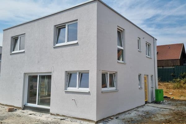 Predaj domu 155 m², pozemok 453 m², Arndtstraße 29, Bad Friedrichshall Predaj domu 155 m², pozemok 453 m², Arndtstraße 29, Bad Friedrichshall