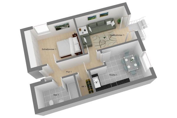 Predaj domu 951 m², pozemok 428 m², Schmiedgasse 14, Bad Hönningen Predaj domu 951 m², pozemok 428 m², Schmiedgasse 14, Bad Hönningen