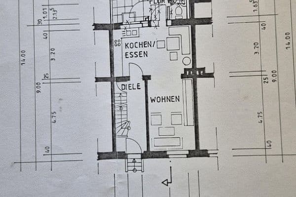 Predaj domu 98 m², pozemok 180 m², Kamp-Lintfort Predaj domu 98 m², pozemok 180 m², Kamp-Lintfort