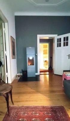 Prenájom bytu 3-izbový 91 m², Berlin, Berlín Prenájom bytu 3-izbový 91 m², Berlin, Berlín
