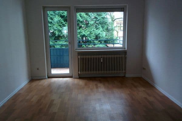 Prenájom bytu 3-izbový 70 m², Bettinastraße 20, Offenbach am Main Prenájom bytu 3-izbový 70 m², Bettinastraße 20, Offenbach am Main