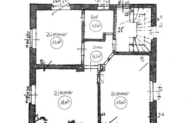 Prenájom bytu 2-izbový 64 m², München, Bavorsko Prenájom bytu 2-izbový 64 m², München, Bavorsko