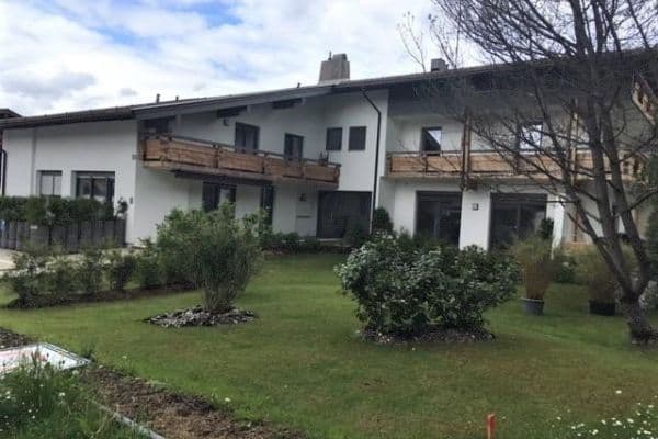 Prenájom bytu 2-izbový 65 m², Inzell, Bavorsko Prenájom bytu 2-izbový 65 m², Inzell, Bavorsko