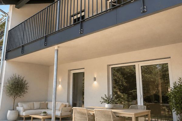 Predaj bytu 2-izbový 69 m², Mühlstr. 13a, Hauzenberg Predaj bytu 2-izbový 69 m², Mühlstr. 13a, Hauzenberg