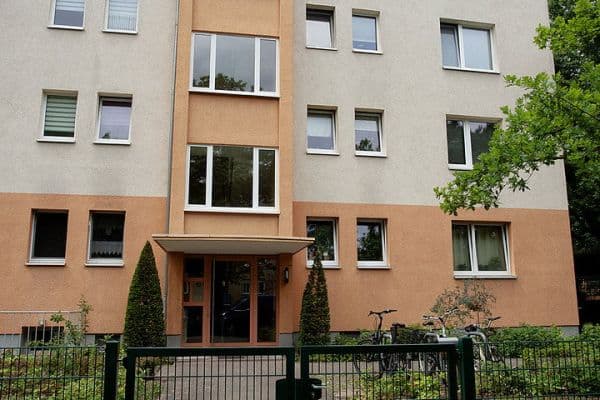 Predaj bytu 2-izbový 68 m², Namslaustr. 17c, Berlin Reinickendorf - Tegel, Berlín Predaj bytu 2-izbový 68 m², Namslaustr. 17c, Berlin Reinickendorf - Tegel, Berlín