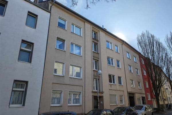 Prenájom bytu 2-izbový 70 m², Witten, Severné Porýnie - Westfálsko Prenájom bytu 2-izbový 70 m², Witten, Severné Porýnie - Westfálsko