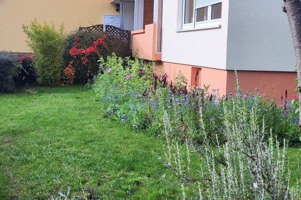 Prenájom bytu 3-izbový 83 m², Eppelheim Prenájom bytu 3-izbový 83 m², Eppelheim