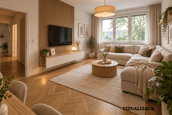 Predaj bytu 3-izbový 72 m², Františka Hajdy, Ostrava Predaj bytu 3-izbový 72 m², Františka Hajdy, Ostrava