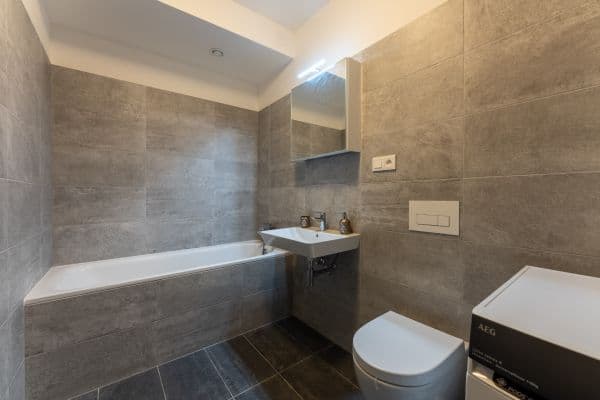 Predaj bytu 2-izbový 51 m², Sedlářova, Praha Predaj bytu 2-izbový 51 m², Sedlářova, Praha