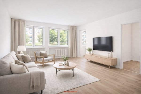 Prenájom bytu 3-izbový 78 m², Na Nábřeží, Havířov-Město Prenájom bytu 3-izbový 78 m², Na Nábřeží, Havířov-Město