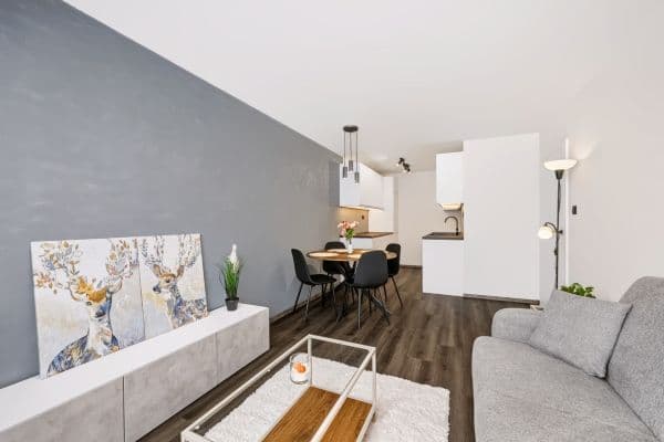 Predaj bytu 2-izbový 43 m², Kostřínská, Praha Predaj bytu 2-izbový 43 m², Kostřínská, Praha