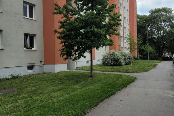 Prenájom bytu 2-izbový 56 m², Maříkova, Praha Prenájom bytu 2-izbový 56 m², Maříkova, Praha