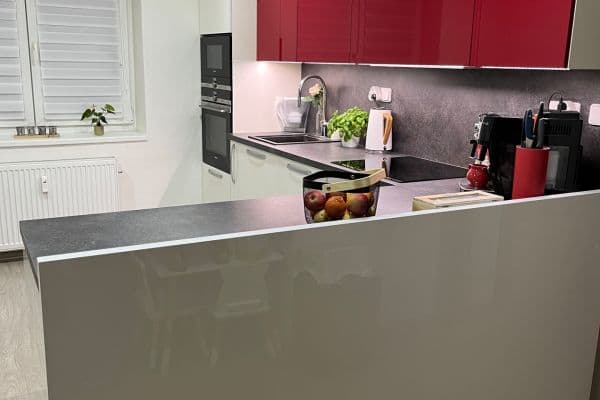 Predaj bytu 2-izbový 50 m², Laurinova, Mladá Boleslav, Středočeský kraj Predaj bytu 2-izbový 50 m², Laurinova, Mladá Boleslav, Středočeský kraj
