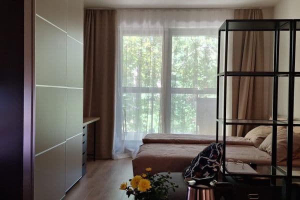 Predaj bytu 1-izbový 39 m², Radimova, Praha Predaj bytu 1-izbový 39 m², Radimova, Praha
