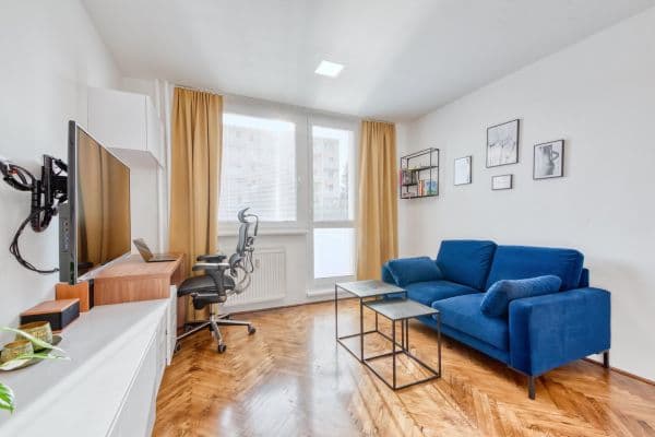 Predaj bytu 1-izbový 35 m², Pastviny, Brno Predaj bytu 1-izbový 35 m², Pastviny, Brno