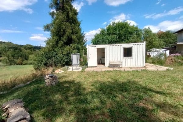 Prenájom rekreačného objektu 15 m², pozemok 775 m², 13418, SO POÚ Třešť Prenájom rekreačného objektu 15 m², pozemok 775 m², 13418, SO POÚ Třešť
