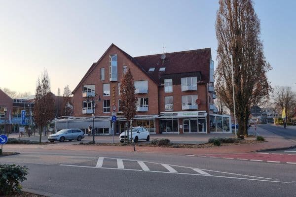 Prenájom kancelárie 86 m², Markelo-Platz 7, Spelle Prenájom kancelárie 86 m², Markelo-Platz 7, Spelle