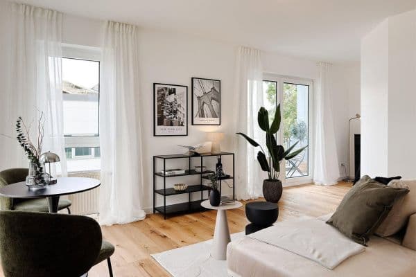 Predaj bytu 2-izbový 49 m², Wiesbaden Predaj bytu 2-izbový 49 m², Wiesbaden