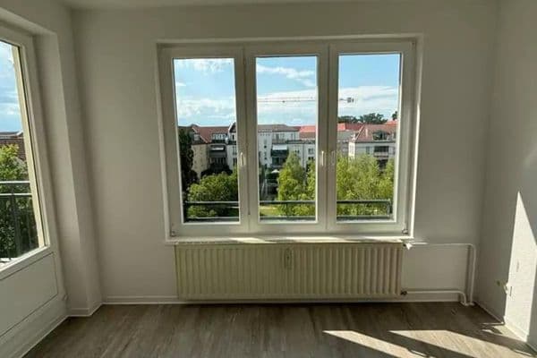 Prenájom bytu 2-izbový 49 m², Potsdam Prenájom bytu 2-izbový 49 m², Potsdam