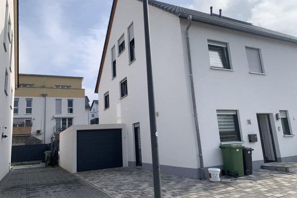 Predaj domu 142 m², pozemok 220 m², Gondelsheim Predaj domu 142 m², pozemok 220 m², Gondelsheim