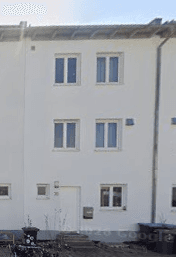 Predaj domu 121 m², pozemok 117 m², Marshakkstr.70, Neu-Ulm Predaj domu 121 m², pozemok 117 m², Marshakkstr.70, Neu-Ulm