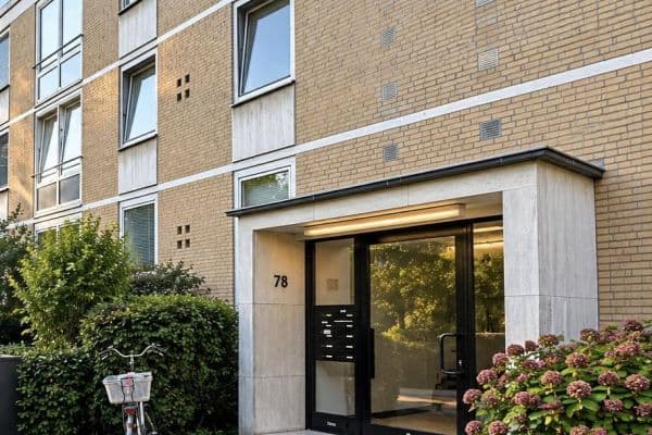 Predaj bytu 2-izbový 65 m², Mörsenbroicher Weg 78, Düsseldorf, Severné Porýnie - Westfálsko Predaj bytu 2-izbový 65 m², Mörsenbroicher Weg 78, Düsseldorf, Severné Porýnie - Westfálsko