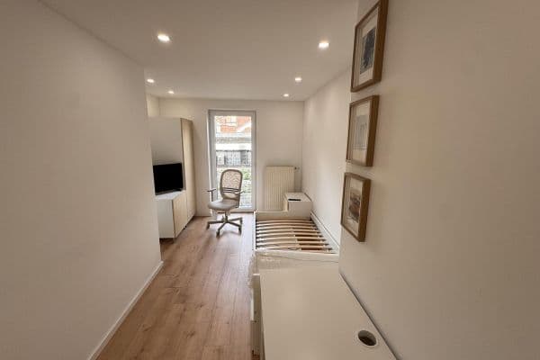 Prenájom bytu 65 m², Breitscheidstraße 55, Nürnberg Prenájom bytu 65 m², Breitscheidstraße 55, Nürnberg