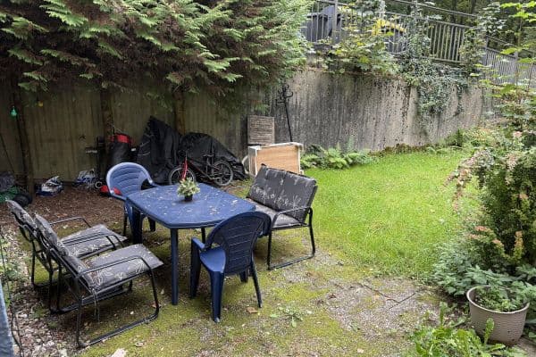Prenájom bytu 2-izbový 43 m², Ittertalstraße 138, Solingen Prenájom bytu 2-izbový 43 m², Ittertalstraße 138, Solingen