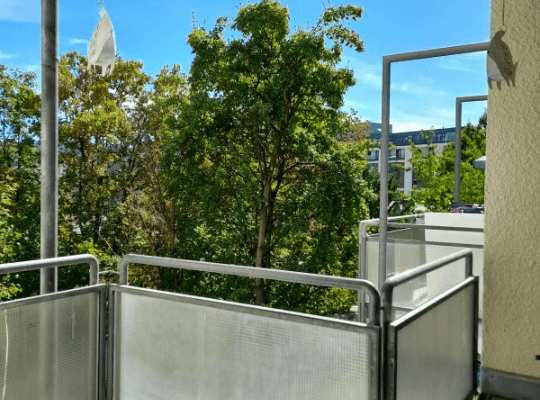 Prenájom bytu 2-izbový 55 m², Stuttgart, Bádensko-Wurttembersko Prenájom bytu 2-izbový 55 m², Stuttgart, Bádensko-Wurttembersko