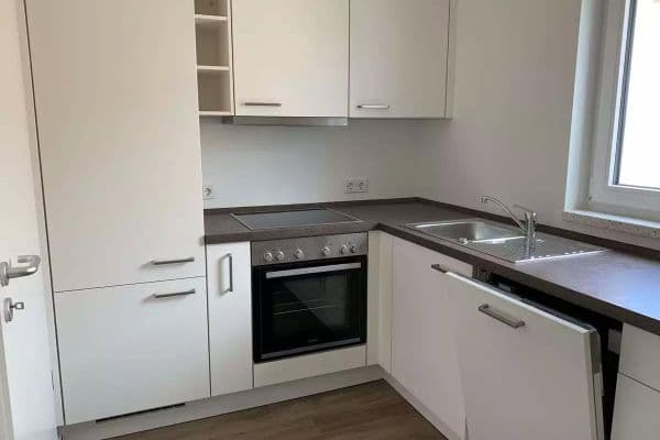 Prenájom bytu 2-izbový 63 m², Helfkamp, Witten Prenájom bytu 2-izbový 63 m², Helfkamp, Witten