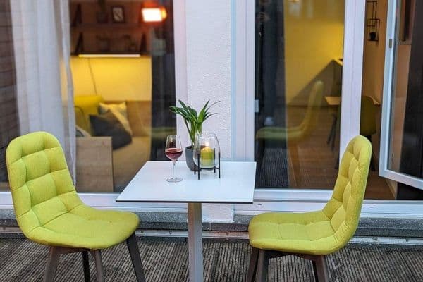 Prenájom bytu 1-izbový 32 m², Rotebühlstrasse 108, Stuttgart West, Bádensko-Wurttembersko Prenájom bytu 1-izbový 32 m², Rotebühlstrasse 108, Stuttgart West, Bádensko-Wurttembersko