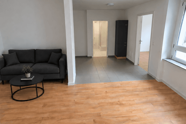 Prenájom bytu 2-izbový 46 m², Bertramstraße 16, Wiesbaden, Hesensko Prenájom bytu 2-izbový 46 m², Bertramstraße 16, Wiesbaden, Hesensko