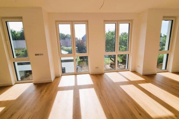 Prenájom bytu 3-izbový 94 m², Fredersdorf-Vogelsdorf Prenájom bytu 3-izbový 94 m², Fredersdorf-Vogelsdorf
