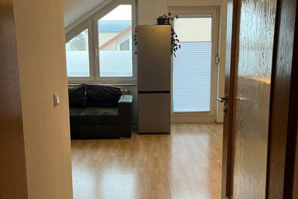 Predaj bytu 2-izbový 44 m², Morgenstraße 43a, Unna Predaj bytu 2-izbový 44 m², Morgenstraße 43a, Unna