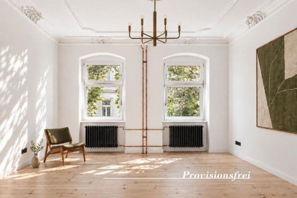 Predaj bytu 2-izbový 55 m², Berlin, Berlín Predaj bytu 2-izbový 55 m², Berlin, Berlín