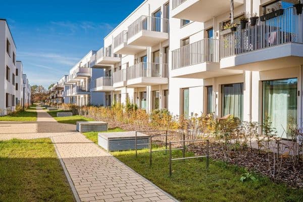 Prenájom bytu 5-izbový 119 m², Anemonenweg 39, Wandlitz, Brandenbursko Prenájom bytu 5-izbový 119 m², Anemonenweg 39, Wandlitz, Brandenbursko