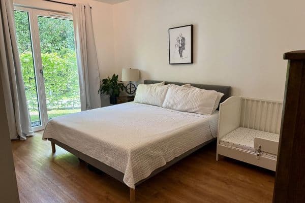 Prenájom bytu 4-izbový 149 m², Uhlenhorster Weg 31 B, Hamburg, Hamburg Prenájom bytu 4-izbový 149 m², Uhlenhorster Weg 31 B, Hamburg, Hamburg