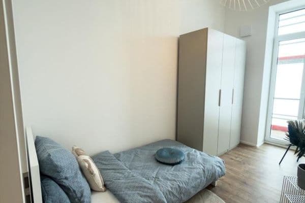 Prenájom bytu 71 m², Fürther Str. 42A, Nürnberg Gostenhof Prenájom bytu 71 m², Fürther Str. 42A, Nürnberg Gostenhof