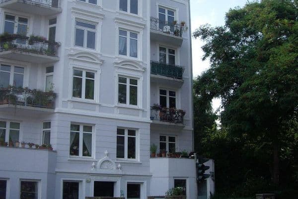 Predaj bytu 3-izbový 75 m², Hamburg, Hamburg Predaj bytu 3-izbový 75 m², Hamburg, Hamburg