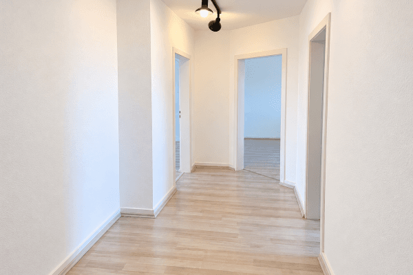 Prenájom bytu 3-izbový 65 m², Grünstraße 19, Hagen Prenájom bytu 3-izbový 65 m², Grünstraße 19, Hagen