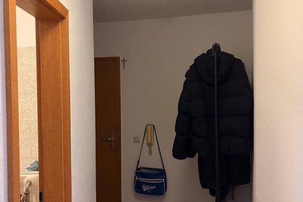 Prenájom bytu 1-izbový 35 m², Winterstr. 1, Karlsruhe, Bádensko-Wurttembersko Prenájom bytu 1-izbový 35 m², Winterstr. 1, Karlsruhe, Bádensko-Wurttembersko
