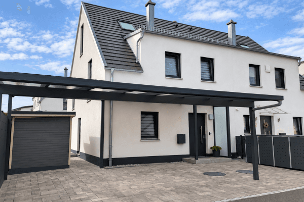 Predaj domu 121 m², pozemok 236 m², Wilhermsdorf Predaj domu 121 m², pozemok 236 m², Wilhermsdorf