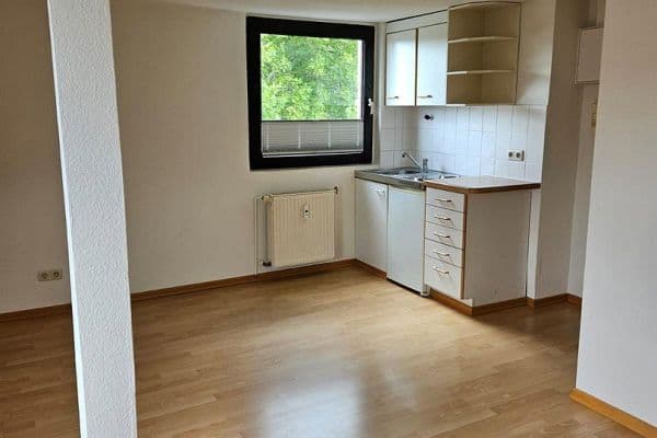 Prenájom bytu 1-izbový 28 m², Am Suderbrunnen 2, Mainz Prenájom bytu 1-izbový 28 m², Am Suderbrunnen 2, Mainz