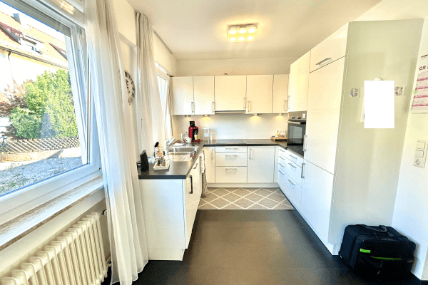 Prenájom bytu 3-izbový 82 m², Kornwestheim Prenájom bytu 3-izbový 82 m², Kornwestheim