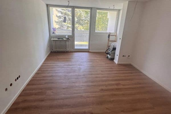Prenájom bytu 1-izbový 27 m², Gotthardstr. 8, München, Bavorsko Prenájom bytu 1-izbový 27 m², Gotthardstr. 8, München, Bavorsko