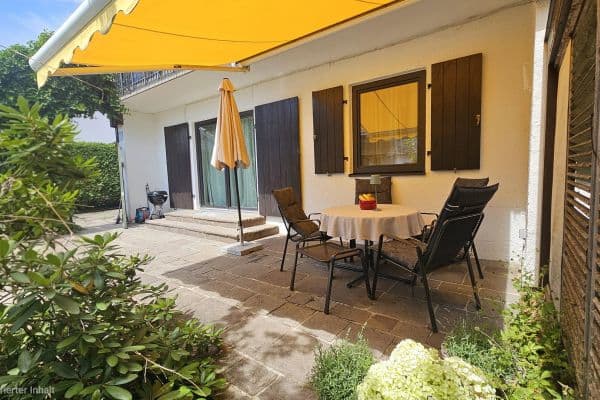 Prenájom bytu 3-izbový 97 m², Otterfing, Bavorsko Prenájom bytu 3-izbový 97 m², Otterfing, Bavorsko