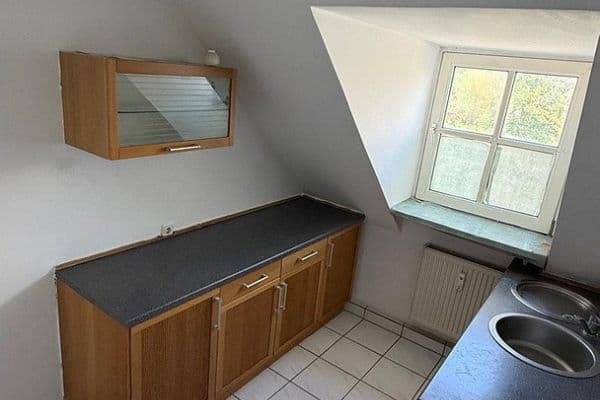 Prenájom bytu 2-izbový 54 m², Mittermayerstraße 16, Dachau, Bavorsko Prenájom bytu 2-izbový 54 m², Mittermayerstraße 16, Dachau, Bavorsko