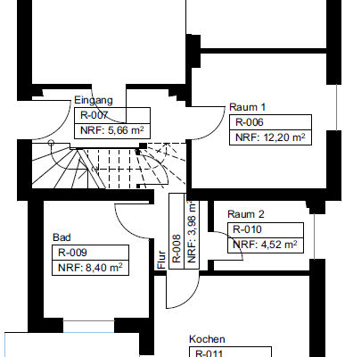 Predaj domu 143 m², pozemok 472 m², Hamburg, Hamburg Predaj domu 143 m², pozemok 472 m², Hamburg, Hamburg