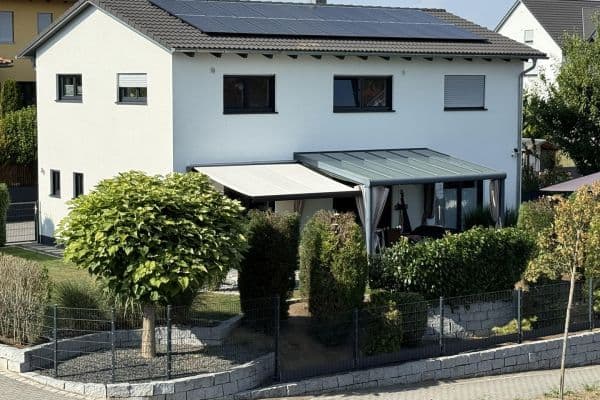 Predaj domu 156 m², pozemok 614 m², Hohenthann Predaj domu 156 m², pozemok 614 m², Hohenthann
